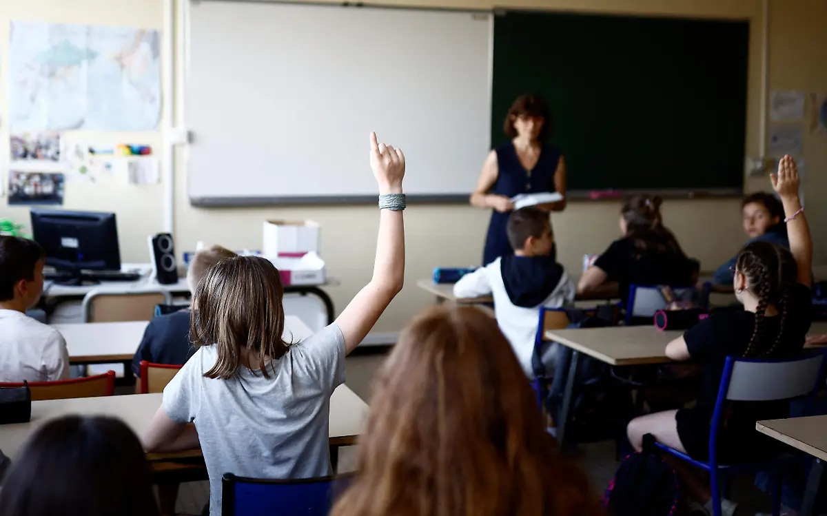 No siempre tener una superinteligencia o habilidad resulta bien aprovechado, en esta ocasión hablamos de una condición muy polémica, la doble excepcionalidad Reuters (1)